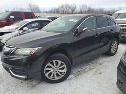 Acura salvage cars for sale: 2016 Acura RDX