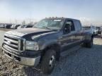 2006 Ford F350 Super Duty