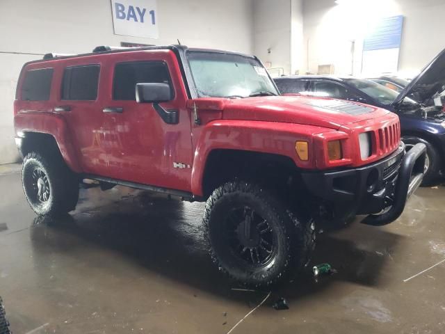 2006 Hummer H3