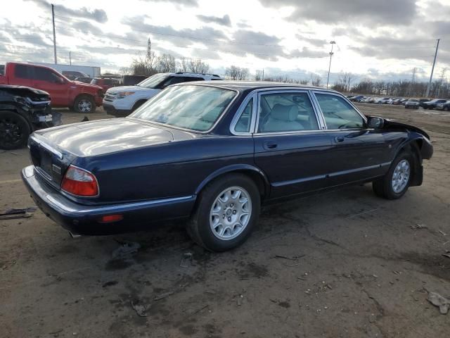 2003 Jaguar XJ8