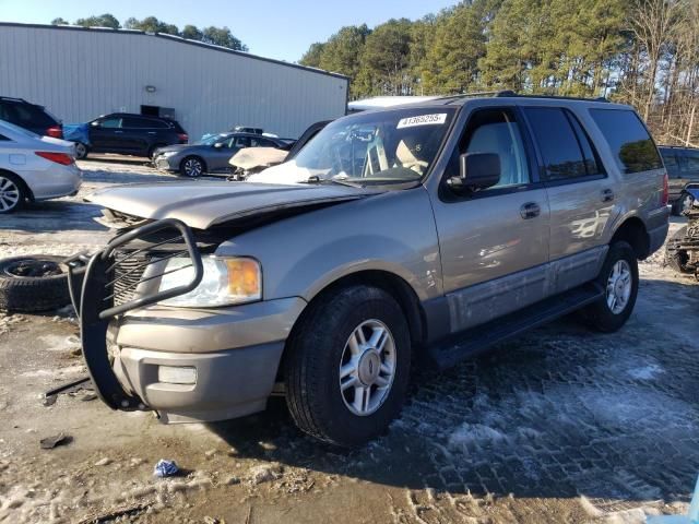 2003 Ford Expedition XLT