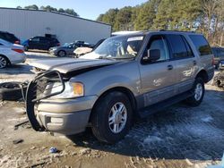 2003 Ford Expedition XLT en venta en Seaford, DE