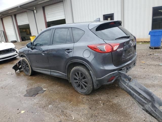 2016 Mazda CX-5 Sport