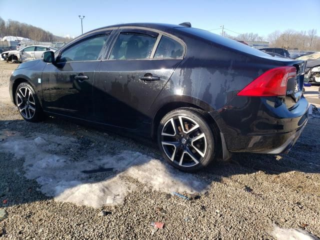 2017 Volvo S60 Dynamic