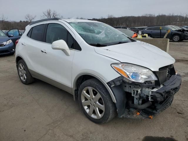 2015 Buick Encore Premium