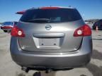 2009 Nissan Rogue S