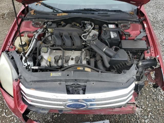 2006 Ford Fusion SEL