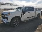 2023 Chevrolet Silverado C1500 LT