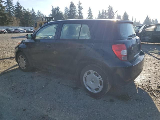 2008 Scion XD