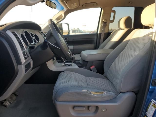 2007 Toyota Tundra Double Cab SR5