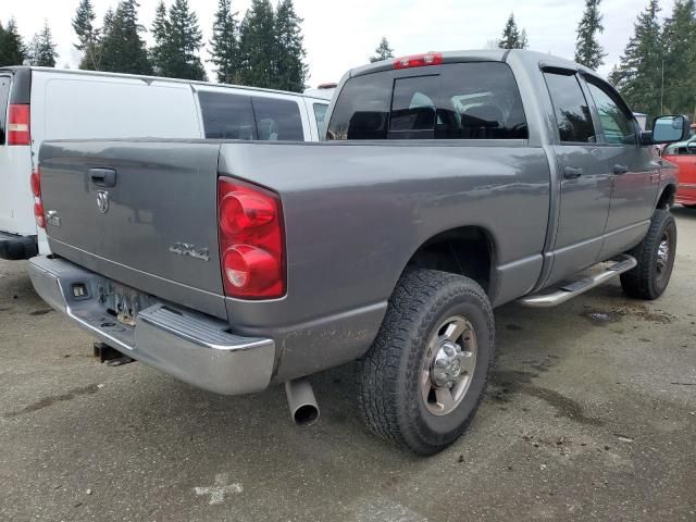 2009 Dodge RAM 2500