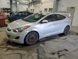 2013 Hyundai Elantra GLS en venta en Ottawa, ON