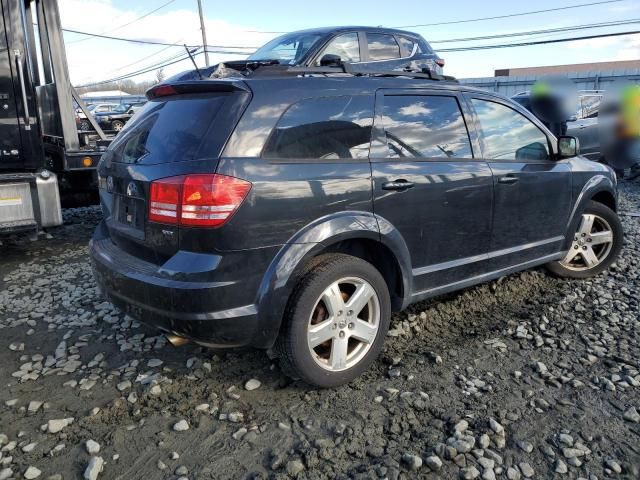 2009 Dodge Journey SXT