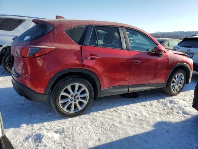 2014 Mazda CX-5 GT