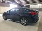 2016 BMW X6 XDRIVE35I