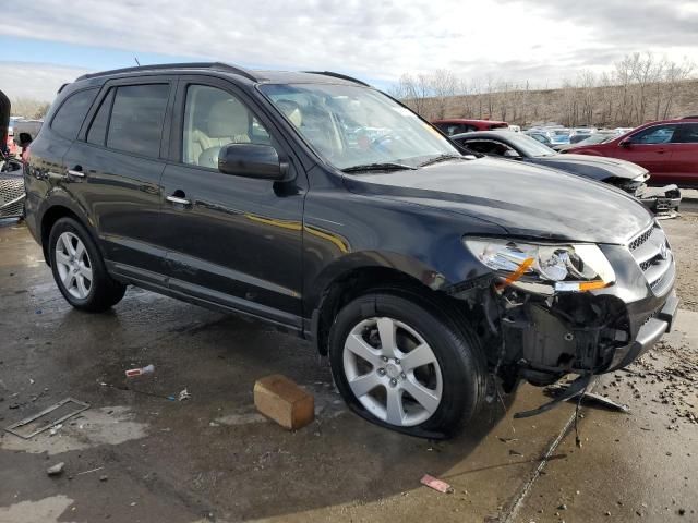 2008 Hyundai Santa FE SE