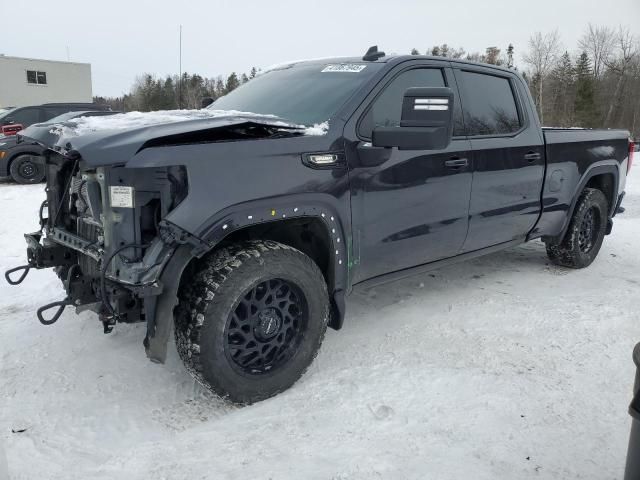 2024 GMC Sierra K1500 Elevation