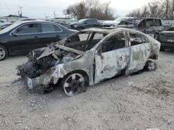 Volvo s60 Vehiculos salvage en venta: 2013 Volvo S60 T5