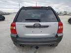 2006 KIA New Sportage