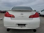 2012 Infiniti G37 Base