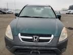 2004 Honda CR-V EX