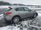 2010 Infiniti EX35 Base