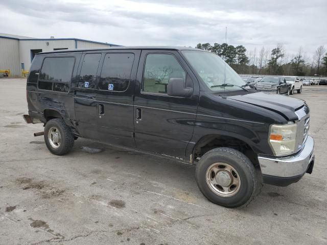 2008 Ford Econoline E250 Van