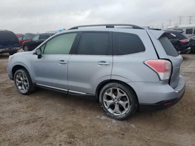 2018 Subaru Forester 2.5I Touring