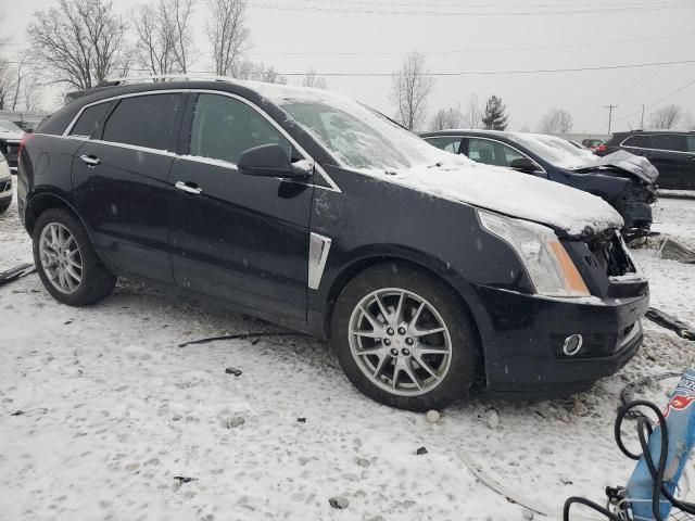 2013 Cadillac SRX Premium Collection