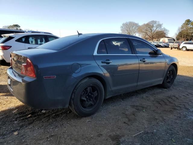 2008 Chevrolet Malibu LS