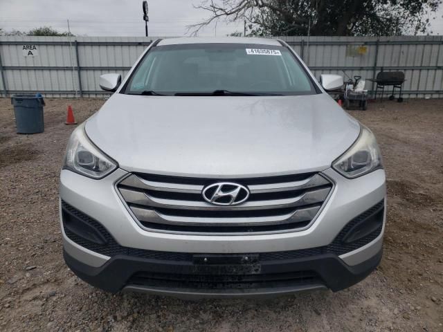 2016 Hyundai Santa FE Sport