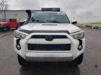 2018 Toyota 4runner SR5/SR5 Premium