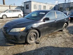 Toyota Camry Base Vehiculos salvage en venta: 2009 Toyota Camry Base