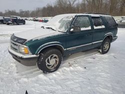 1997 Chevrolet Blazer en venta en Ellwood City, PA