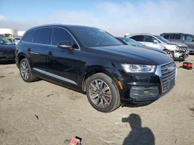 2017 Audi Q7 Premium