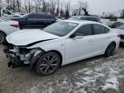 Run And Drives Cars for sale at auction: 2019 Lexus ES 350