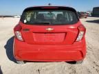 2020 Chevrolet Spark 1LT