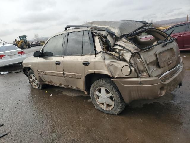 2003 GMC Envoy