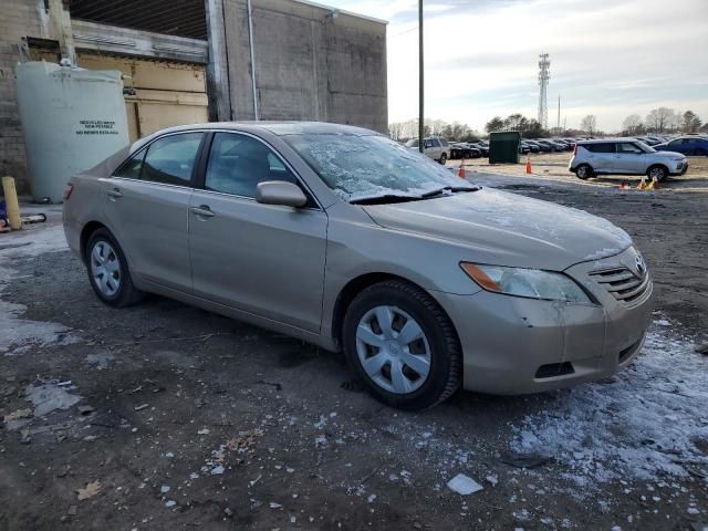 2008 Toyota Camry CE