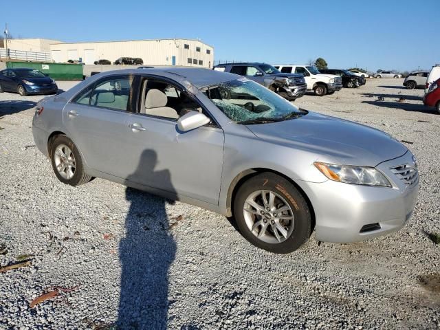 2008 Toyota Camry CE