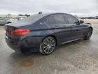 2018 BMW 530E