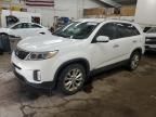 2015 KIA Sorento EX