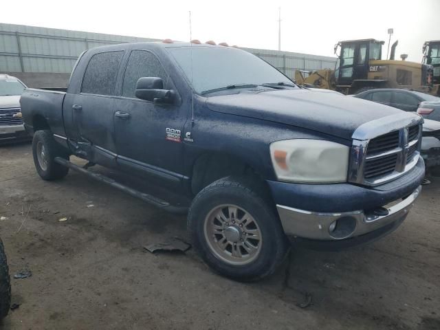 2009 Dodge RAM 2500