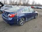 2015 Subaru Legacy 2.5I Limited