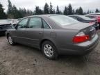 2003 Toyota Avalon XL