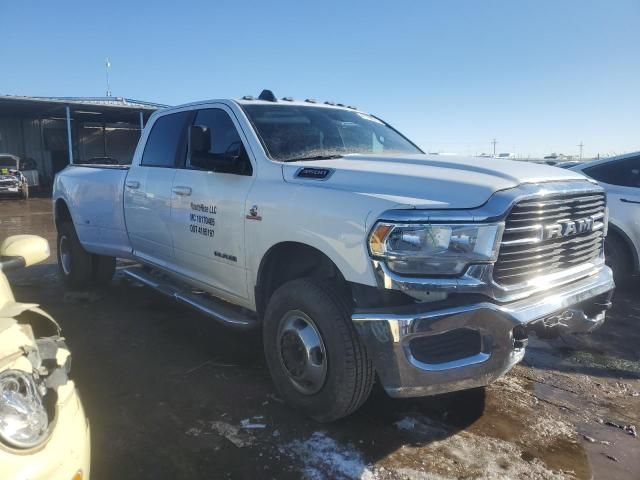 2021 Dodge RAM 3500 BIG Horn