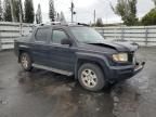 2006 Honda Ridgeline RTS