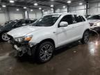 2017 Mitsubishi Outlander Sport ES