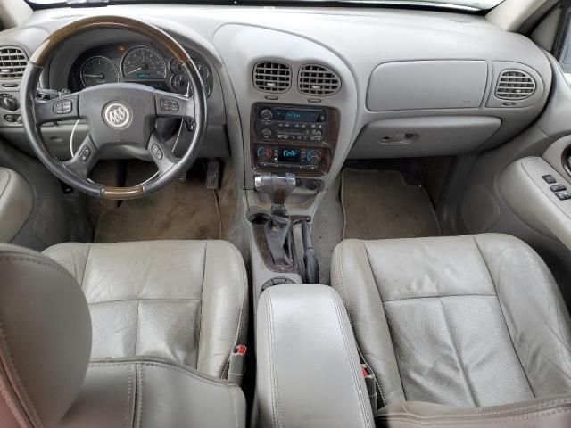 2005 Buick Rainier CXL