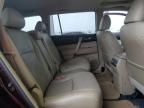 2012 Toyota Highlander Base